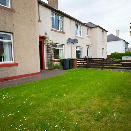 Montgomery Apartments - Stevensons Edinburgh Dış mekan fotoğraf