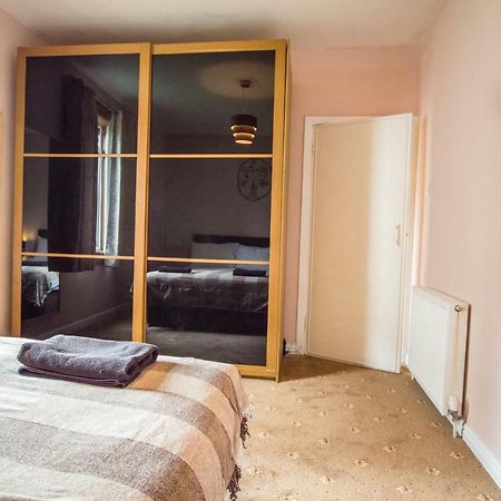 Montgomery Apartments - Stevensons Edinburgh Dış mekan fotoğraf