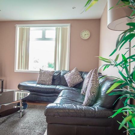 Montgomery Apartments - Stevensons Edinburgh Dış mekan fotoğraf