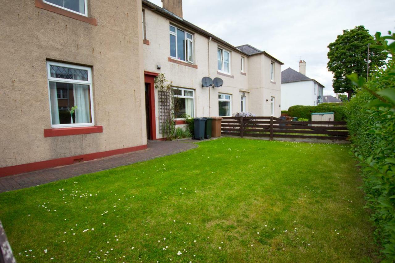 Montgomery Apartments - Stevensons Edinburgh Dış mekan fotoğraf
