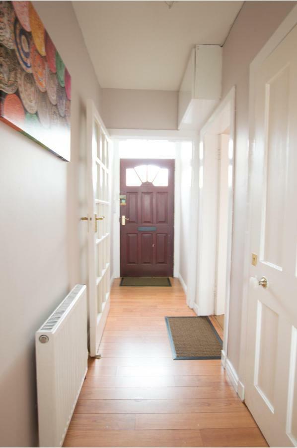 Montgomery Apartments - Stevensons Edinburgh Dış mekan fotoğraf