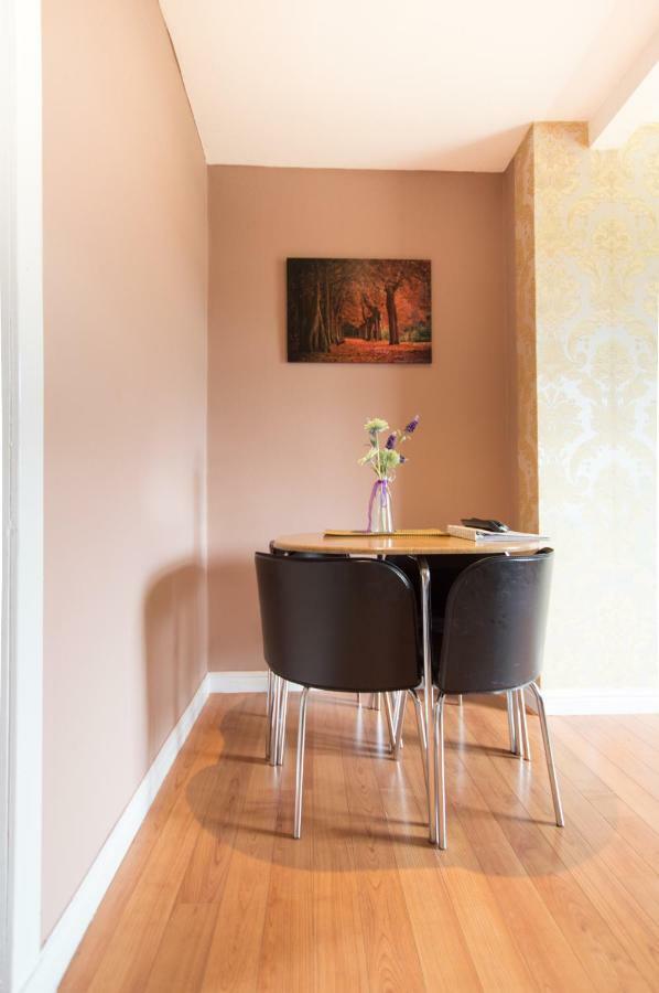 Montgomery Apartments - Stevensons Edinburgh Dış mekan fotoğraf
