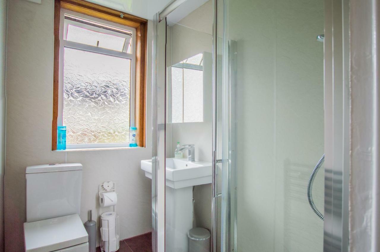 Montgomery Apartments - Stevensons Edinburgh Dış mekan fotoğraf