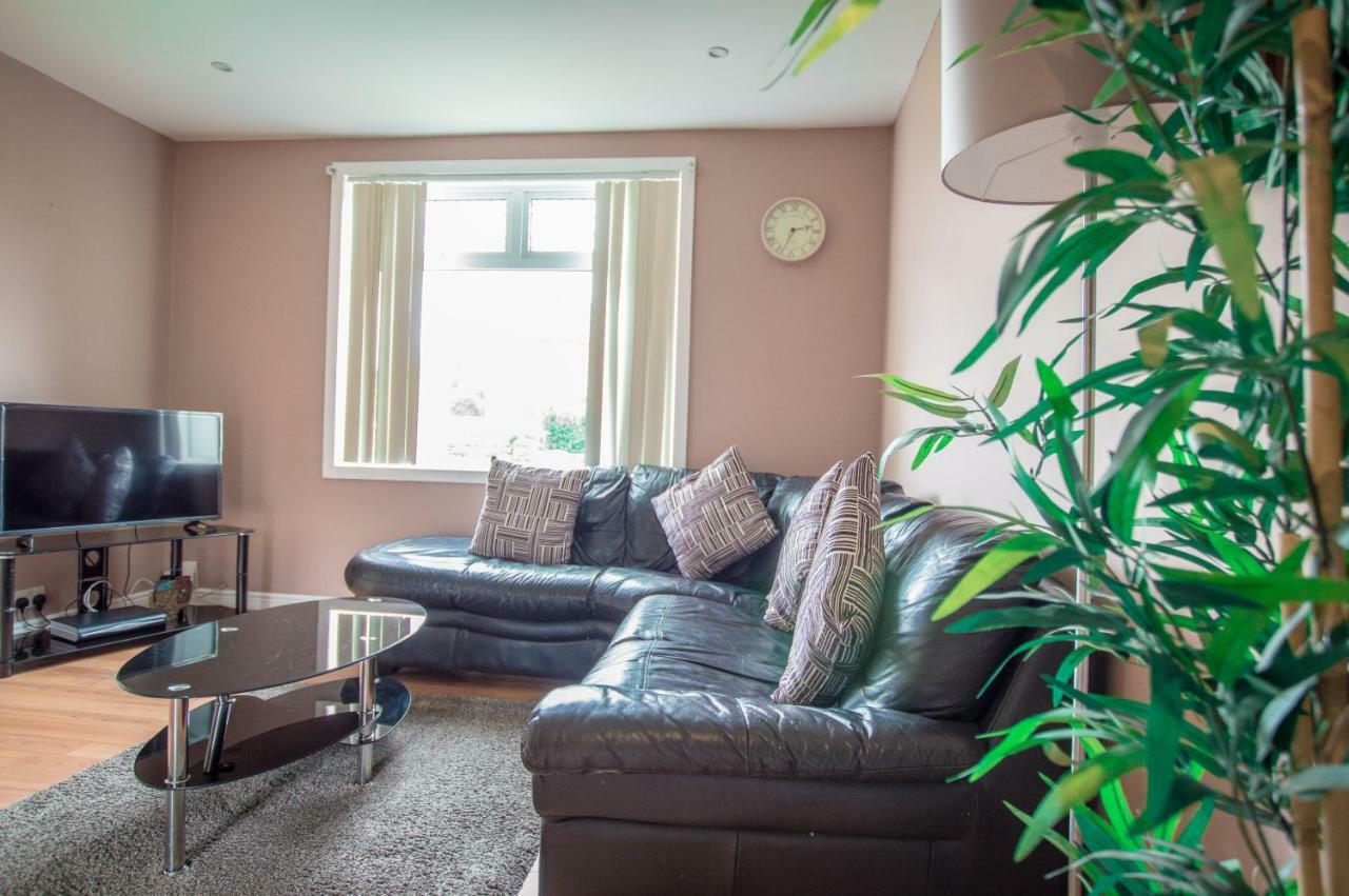 Montgomery Apartments - Stevensons Edinburgh Dış mekan fotoğraf